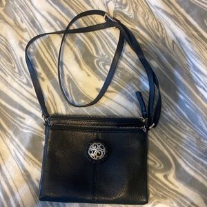 Brighton Leather Purse
